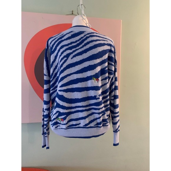 Wispr by Brodie sweater - Picture 3 of 11